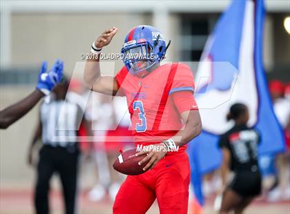 Thumbnail 3 in Evangel Christian Academy @ Duncanville photogallery.