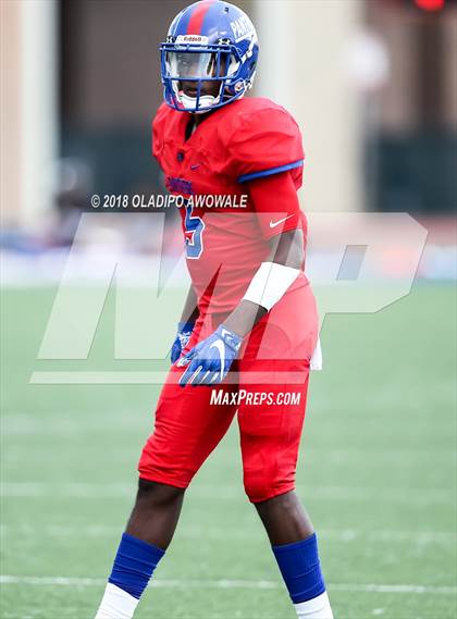 Thumbnail 3 in Evangel Christian Academy @ Duncanville photogallery.