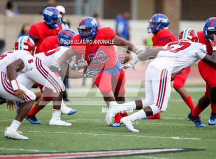 Thumbnail 3 in Evangel Christian Academy @ Duncanville photogallery.