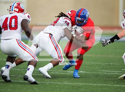 Thumbnail 2 in Evangel Christian Academy @ Duncanville photogallery.