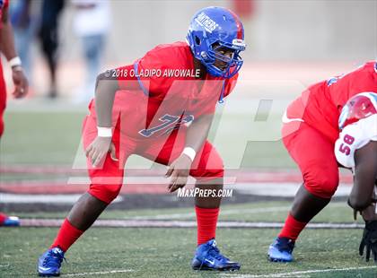 Thumbnail 3 in Evangel Christian Academy @ Duncanville photogallery.