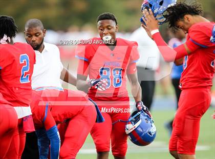 Thumbnail 1 in Evangel Christian Academy @ Duncanville photogallery.
