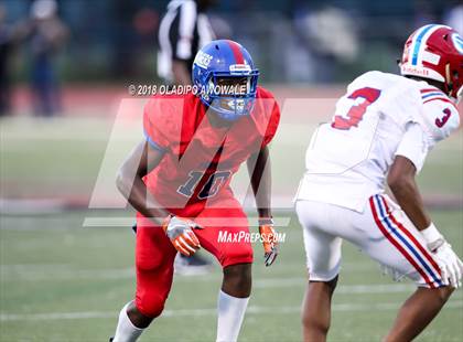 Thumbnail 3 in Evangel Christian Academy @ Duncanville photogallery.