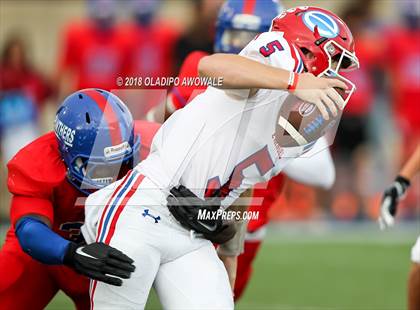 Thumbnail 1 in Evangel Christian Academy @ Duncanville photogallery.