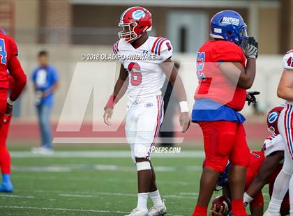 Thumbnail 2 in Evangel Christian Academy @ Duncanville photogallery.