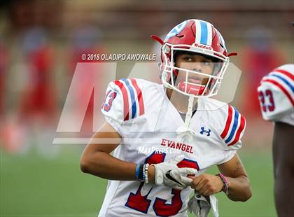 Thumbnail 3 in Evangel Christian Academy @ Duncanville photogallery.