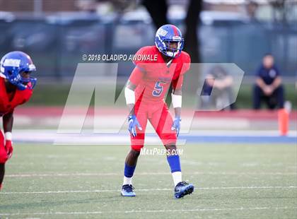 Thumbnail 1 in Evangel Christian Academy @ Duncanville photogallery.