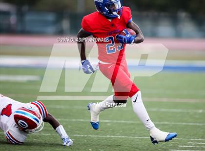 Thumbnail 1 in Evangel Christian Academy @ Duncanville photogallery.