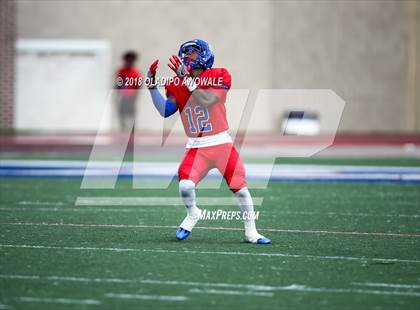Thumbnail 2 in Evangel Christian Academy @ Duncanville photogallery.