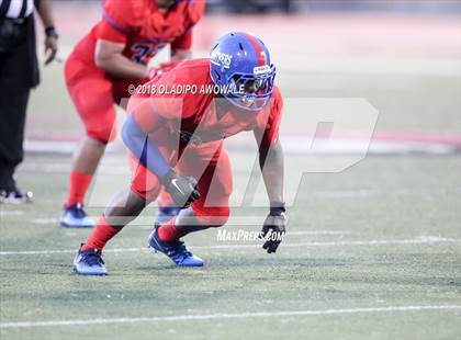 Thumbnail 2 in Evangel Christian Academy @ Duncanville photogallery.