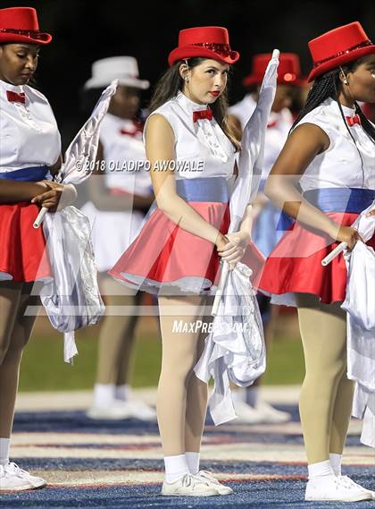 Thumbnail 3 in Evangel Christian Academy @ Duncanville photogallery.