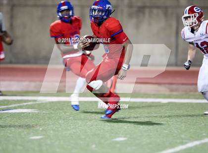 Thumbnail 1 in Evangel Christian Academy @ Duncanville photogallery.