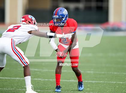 Thumbnail 1 in Evangel Christian Academy @ Duncanville photogallery.