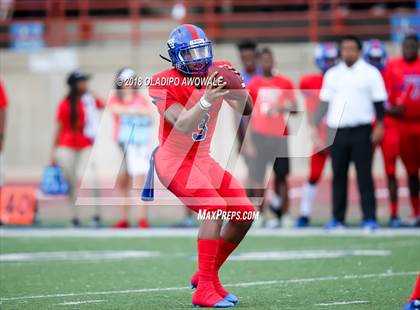 Thumbnail 1 in Evangel Christian Academy @ Duncanville photogallery.