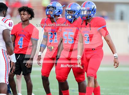 Thumbnail 2 in Evangel Christian Academy @ Duncanville photogallery.
