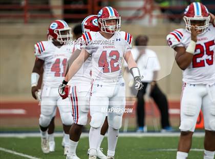 Thumbnail 1 in Evangel Christian Academy @ Duncanville photogallery.