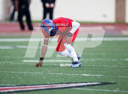 Thumbnail 2 in Evangel Christian Academy @ Duncanville photogallery.