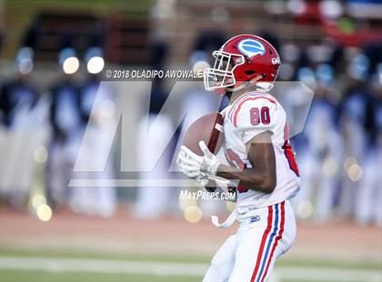 Thumbnail 1 in Evangel Christian Academy @ Duncanville photogallery.