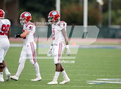 Thumbnail 2 in Evangel Christian Academy @ Duncanville photogallery.