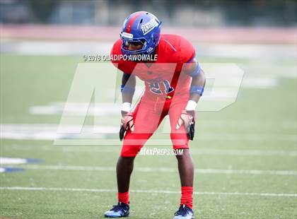 Thumbnail 2 in Evangel Christian Academy @ Duncanville photogallery.