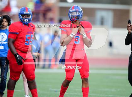 Thumbnail 1 in Evangel Christian Academy @ Duncanville photogallery.