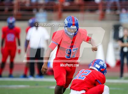 Thumbnail 3 in Evangel Christian Academy @ Duncanville photogallery.