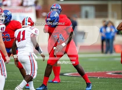 Thumbnail 2 in Evangel Christian Academy @ Duncanville photogallery.