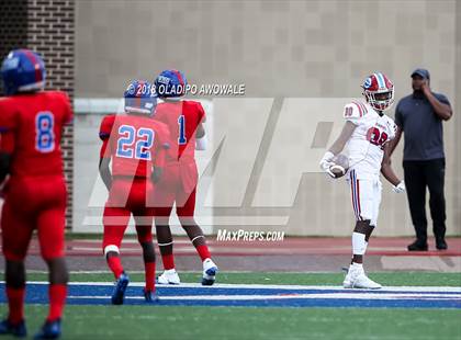 Thumbnail 1 in Evangel Christian Academy @ Duncanville photogallery.