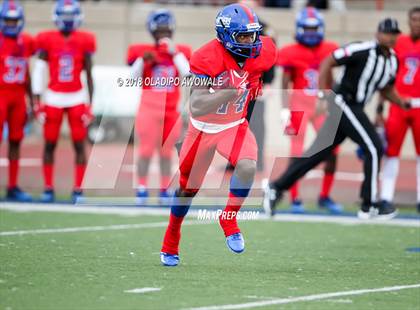 Thumbnail 3 in Evangel Christian Academy @ Duncanville photogallery.