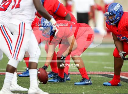 Thumbnail 3 in Evangel Christian Academy @ Duncanville photogallery.