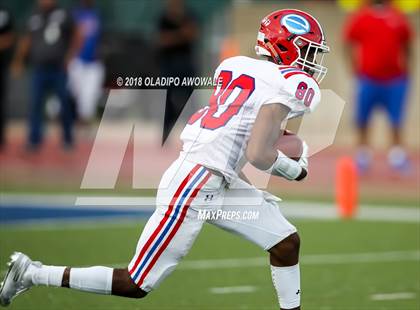 Thumbnail 1 in Evangel Christian Academy @ Duncanville photogallery.