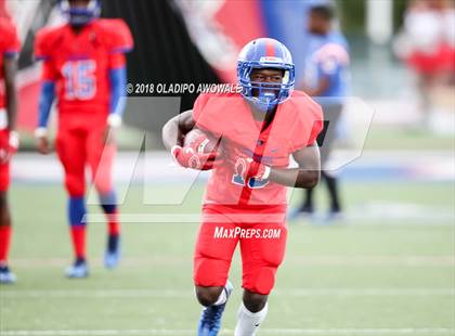 Thumbnail 3 in Evangel Christian Academy @ Duncanville photogallery.