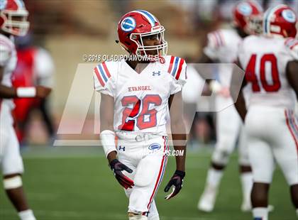 Thumbnail 3 in Evangel Christian Academy @ Duncanville photogallery.