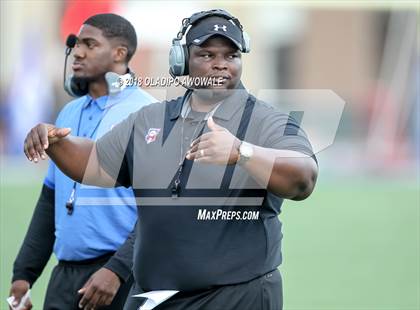 Thumbnail 1 in Evangel Christian Academy @ Duncanville photogallery.