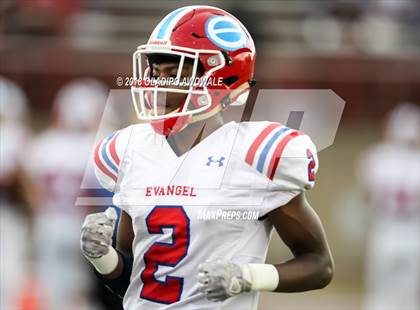 Thumbnail 2 in Evangel Christian Academy @ Duncanville photogallery.