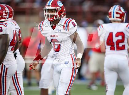 Thumbnail 1 in Evangel Christian Academy @ Duncanville photogallery.