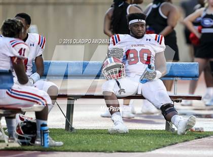 Thumbnail 3 in Evangel Christian Academy @ Duncanville photogallery.
