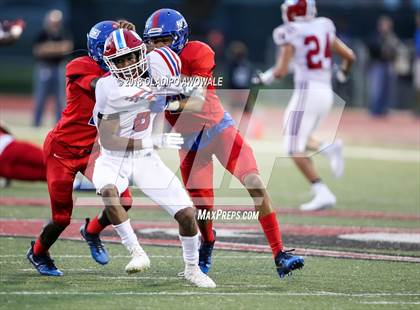 Thumbnail 2 in Evangel Christian Academy @ Duncanville photogallery.