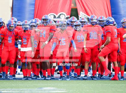 Thumbnail 2 in Evangel Christian Academy @ Duncanville photogallery.