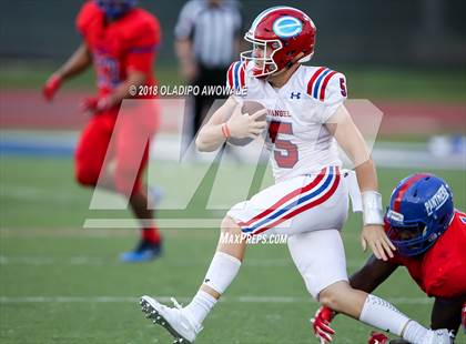 Thumbnail 3 in Evangel Christian Academy @ Duncanville photogallery.