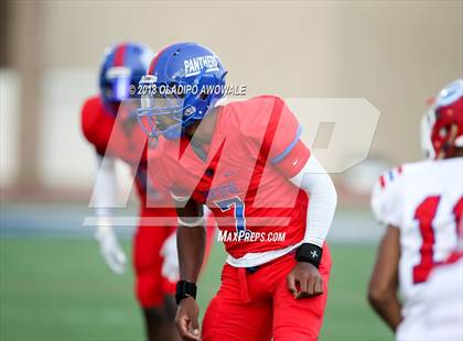 Thumbnail 3 in Evangel Christian Academy @ Duncanville photogallery.