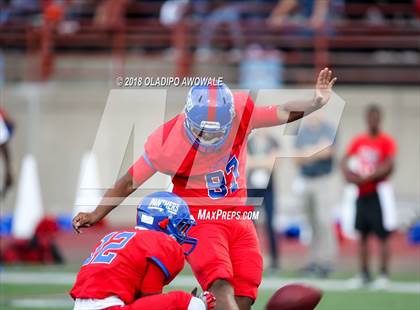 Thumbnail 1 in Evangel Christian Academy @ Duncanville photogallery.