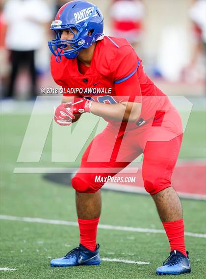 Thumbnail 2 in Evangel Christian Academy @ Duncanville photogallery.