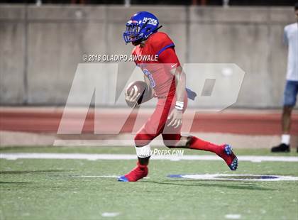 Thumbnail 3 in Evangel Christian Academy @ Duncanville photogallery.