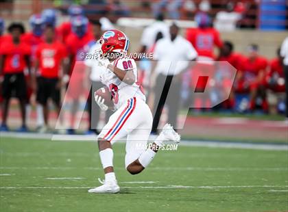 Thumbnail 2 in Evangel Christian Academy @ Duncanville photogallery.