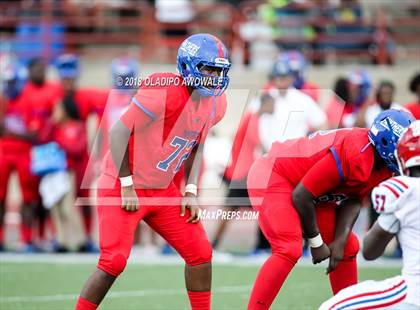 Thumbnail 3 in Evangel Christian Academy @ Duncanville photogallery.