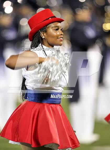 Thumbnail 2 in Evangel Christian Academy @ Duncanville photogallery.