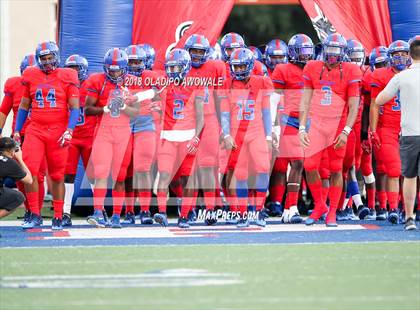 Thumbnail 1 in Evangel Christian Academy @ Duncanville photogallery.