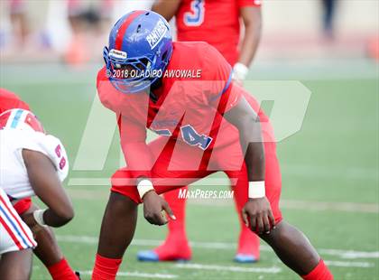 Thumbnail 1 in Evangel Christian Academy @ Duncanville photogallery.
