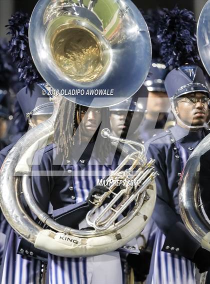 Thumbnail 1 in Evangel Christian Academy @ Duncanville photogallery.